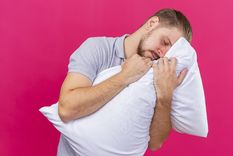 Los hombres ensucian más las fundas. Fuente: Freepik.