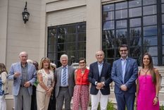 No te pierdas la galería de fotos, al final de la nota. Foto: Federico García