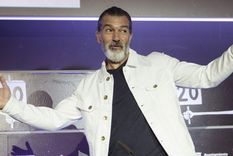 antonio banderas: mi salud ha recibido una enorme paliza