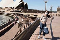 work and holiday: por que los jovenes buscan esa opcion para salir del pais