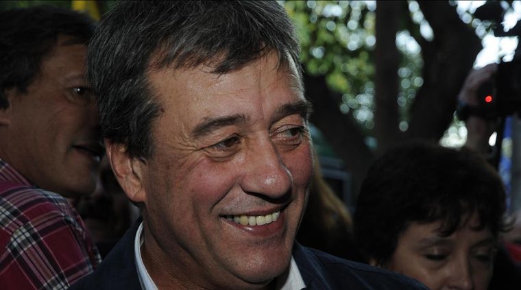 Foto: Fernando Martinez/MDZ