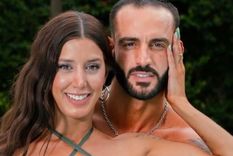 Maximiliano Guidici contó todo sobre su separación de Juliana Díaz, de Gran Hermano El cordobés se sinceró sobre los motivos de la ruptura Foto: Instagram @max_pela