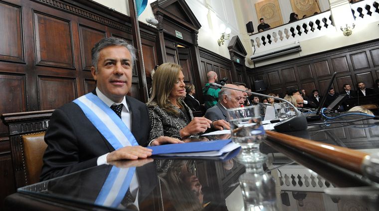 Foto: Alf Ponce / MDZ