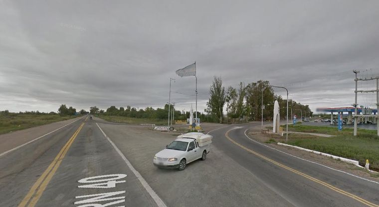 Foto: Google Street View