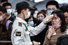 La crisis sanitaria se produce poco antes de que comiencen la época de mayor migración interna del mundo.
