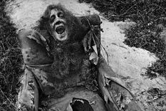 imagenes del terror en las pesadillas infantiles