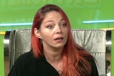 Tamara Paganini contó por qué le hizo juicio a Gran Hermano y a Telefe La ex participante del reatity descartó volver a ingresar a la casa Foto: Captura de TV