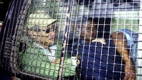 Pese a haber sido acusado de la muerte de 20 personas que fueron drogadas, estranguladas, golpeadas o quemadas entre 1972 y 1982, no fue sino hasta agosto de 2004 que Charles Sobhraj fue condenado por asesinato por primera vez. Foto: GETTY IMAGES