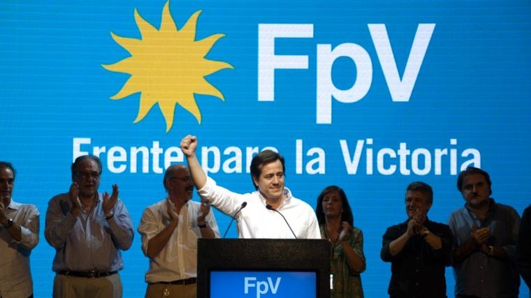 Foto: Publicada en Infobae