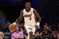 Terry Rozier, del Miami Heat, se encuentra entre los arrestados como parte de una investigación de varios años sobre presunto fraude que involucra a jugadores de la NBA y al crimen organizado.
