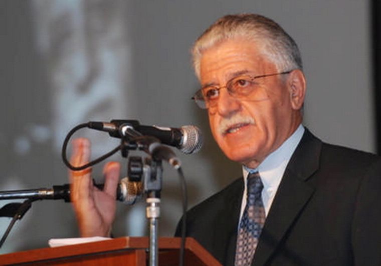Juan Carlos Tedesco, fue quien declaró el patrimonio más grande del elenco de ministros. Foto: Telam
