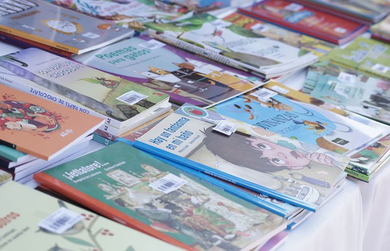 El Festival Leer se desarrolla desde el pasado miércoles 11 de junio y culminará el lunes 16. El Festival Leer se desarrolla desde el pasado miércoles 11 de junio y culminará el lunes 16.