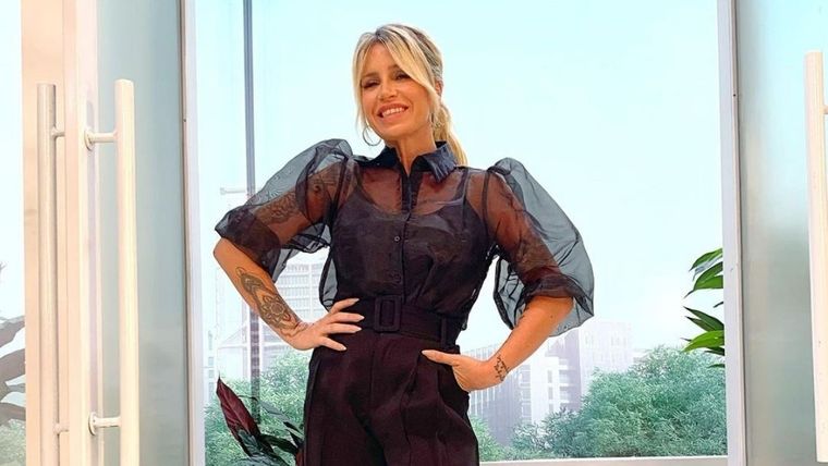 Florencia Peña, Flor Peña