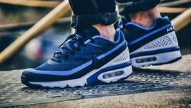 nike Nike Air Max BW Foto: InCountryValueOman.net