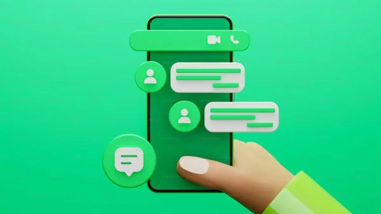 Cada hilo agrupa las respuestas y facilita el seguimiento de las conversaciones. Cada hilo agrupa las respuestas y facilita el seguimiento de las conversaciones.