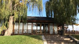 Una imagen de Bodega Doña Paula.