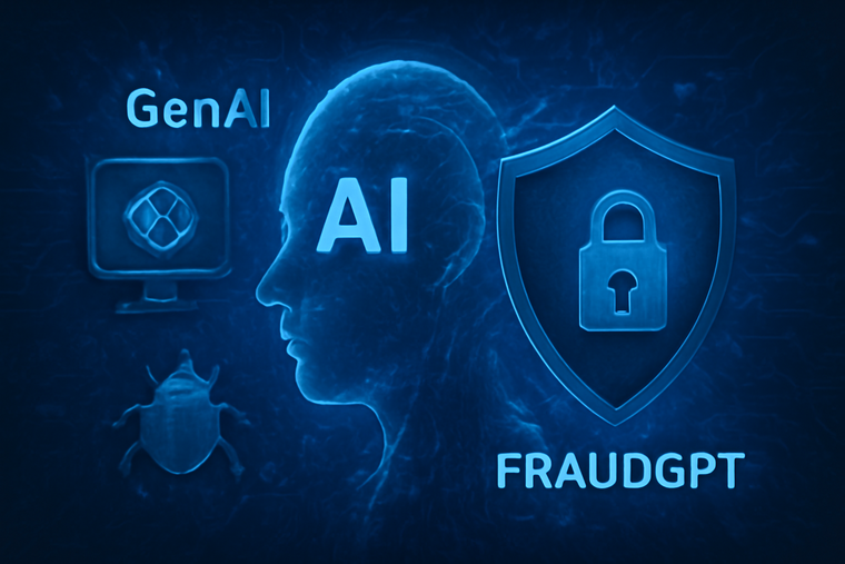 La inteligencia artificial y su nuevo rol en la ciberseguridad. 