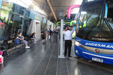 La tarifa plana en la zona urbana será de $1.400. La tarifa plana en la zona urbana será de $1.400.