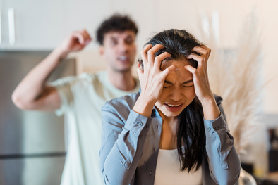 MDZol | Mucha gente no puede salir de las relaciones tóxicas y estos son los motivos Foto: Pexels
