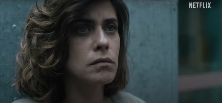 Netflix El caso Asunta