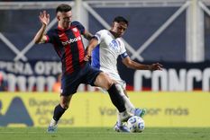 San Lorenzo recibe a Tigre por los octavos de final del Apertura. Foto: Fotobaires San Lorenzo recibe a Tigre por los octavos de final del Apertura. Foto: Fotobaires