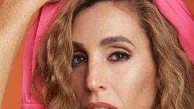 Soledad Pastorutti La Sole es dueña de una gran belleza Foto: Instagram