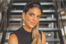 las fotos del impresionante departamento de belu lucius