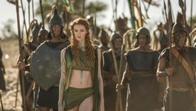 Ideal para los amantes de las historias épicas. Foto: Netflix