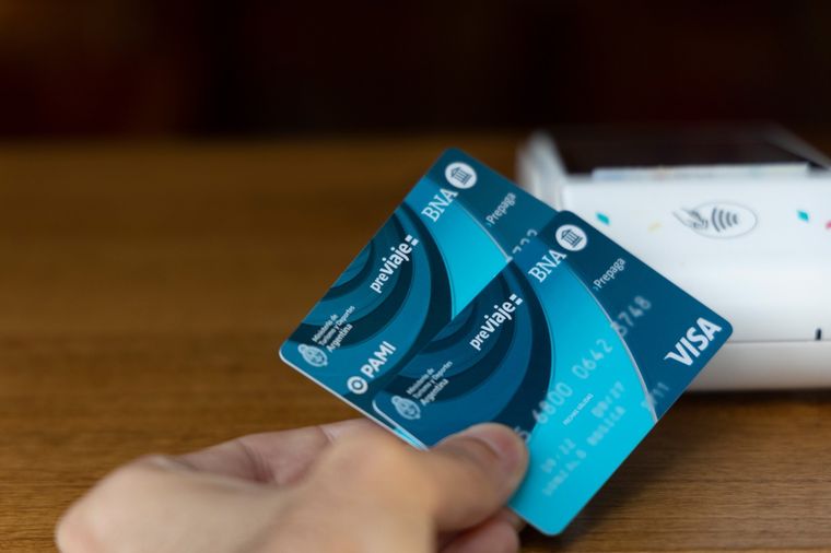 La posibilidad de comprar a través del programa Previaje 5 termina en pocas horas. Foto: MDZ