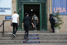 El Gobierno busca destrabar el conflicto universitario