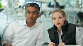 La serie cuenta con solo 8 episodios.&nbsp;