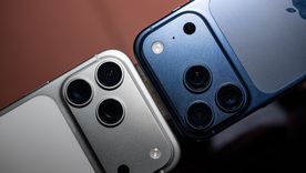 El último modelo de iPhone pierde una clásica función fotográfica.