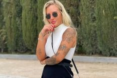 Ahora, la causa fue caratulada como femicidio.&nbsp;