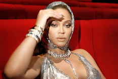 Beyoncé volvió a posicionarse como la indiscutida reina de la música.