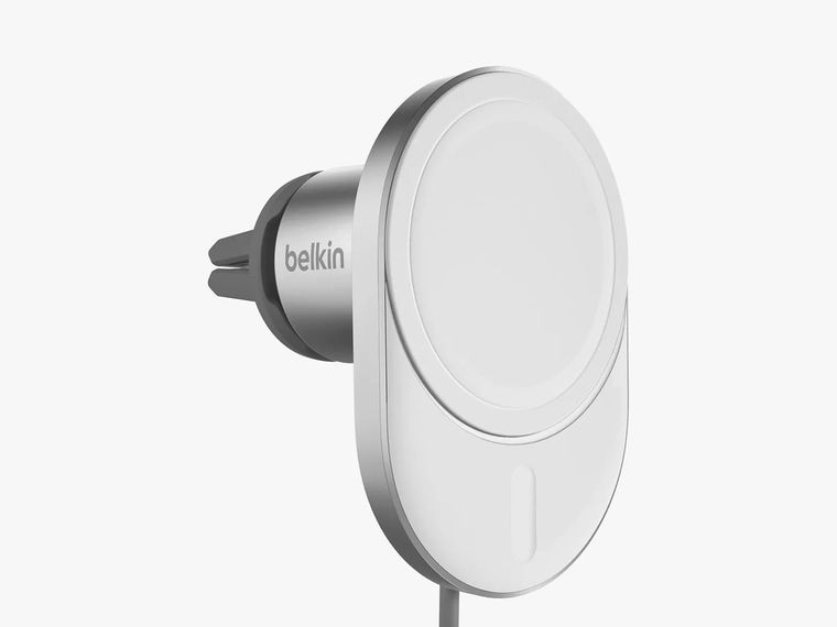 Belkin desarrolla cargadores inalámbricos estables y articulados para utilizar de forma segura en el automóvil. Belkin desarrolla cargadores inalámbricos estables y articulados para utilizar de forma segura en el automóvil.