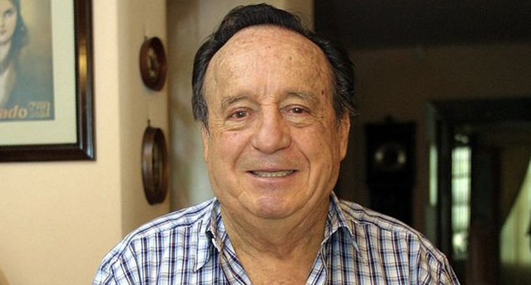 Chespirito, que falleció en 2014, hoy cumpliría 91 años