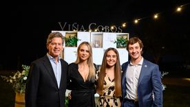 No te pierdas todas las fotos, al final de la nota. Foto: FOTO/Viña Cobos