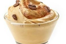 Crema moka Una receta simple y deliciosa para decorar muffins o tortas Foto: Shutterstock