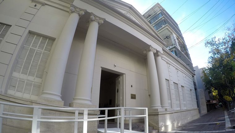 La Corte rechazó un recurso impulsado por un empleado de la Legislatura al que se le quitó la tutela sindical.