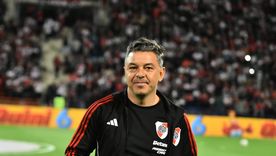 A pedido de Gallardo, River negocia por un volante central para suplir la ida de Enzo Pérez. A pedido de Gallardo, River negocia por un volante central para suplir la ida de Enzo Pérez.