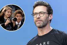 Hugh Jackman y una lección aprendida gracias a una película.