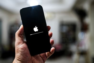 MDZol | iOS 27