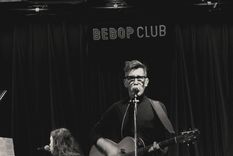 Diego Frenkel se presentará en Mendoza en noviembre. Foto: Gentileza prensa Diego Frenkel se presentará en Mendoza en noviembre. Foto: Gentileza prensa