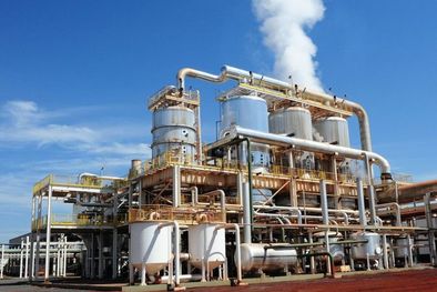 MDZol | La depreciación del peso llevó de la semana pasada puso en alerta a varios sectores productivos, entre ellos a la industria de biocombustibles, clave en la provincia de Santa Fe.