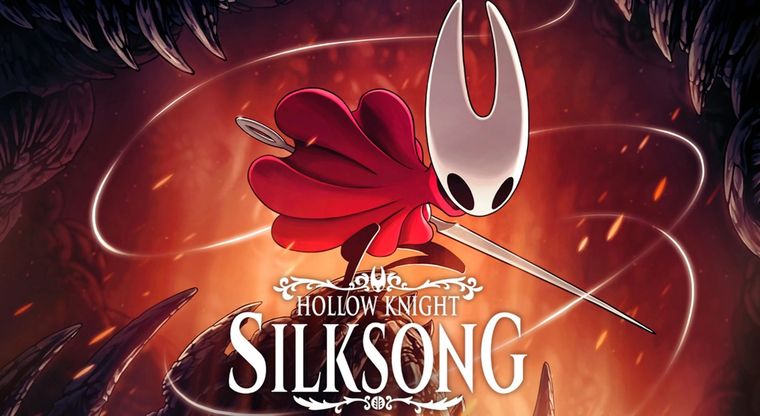 El lanzamiento de Hollow Knight: Silksong obliga a otros estudios indie a retrasar sus juegos.