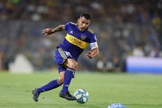 Foto: Boca Juniors Foto: Boca Juniors