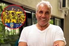 El Beto Márcico criticó duramente el rendimiento de Medina en Boca y habló del mercado de pases. Foto: Archivo