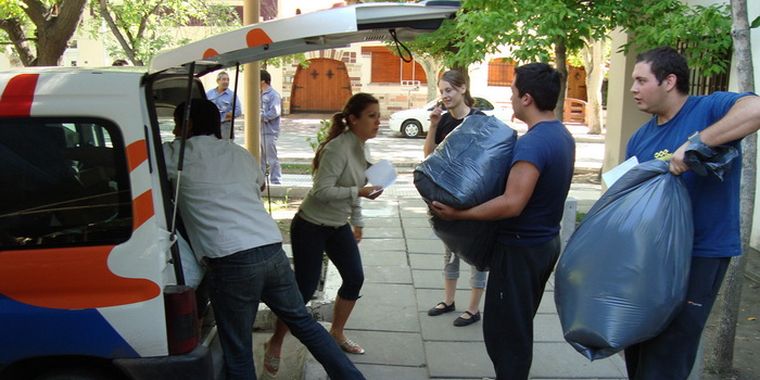 Foto: Gentileza Prensa Muncipalidad San Rafel