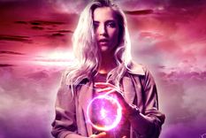 La serie de Netflix que apela a la nostalgia.&nbsp;