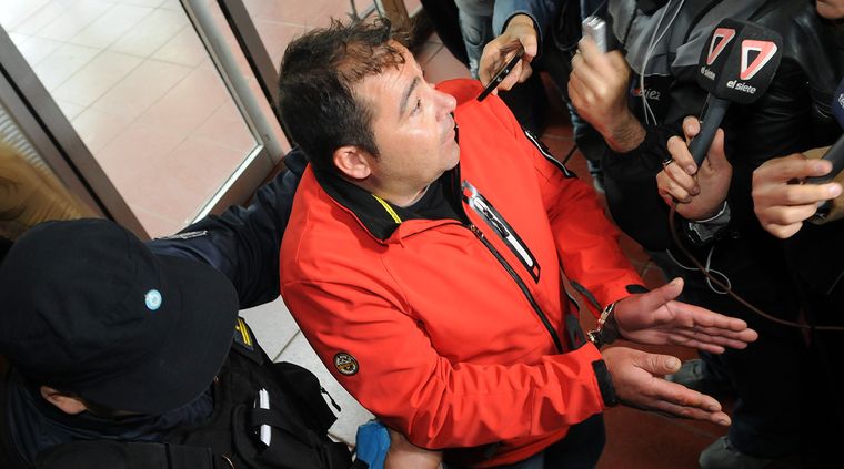 Foto: Alf Ponce / MDZ